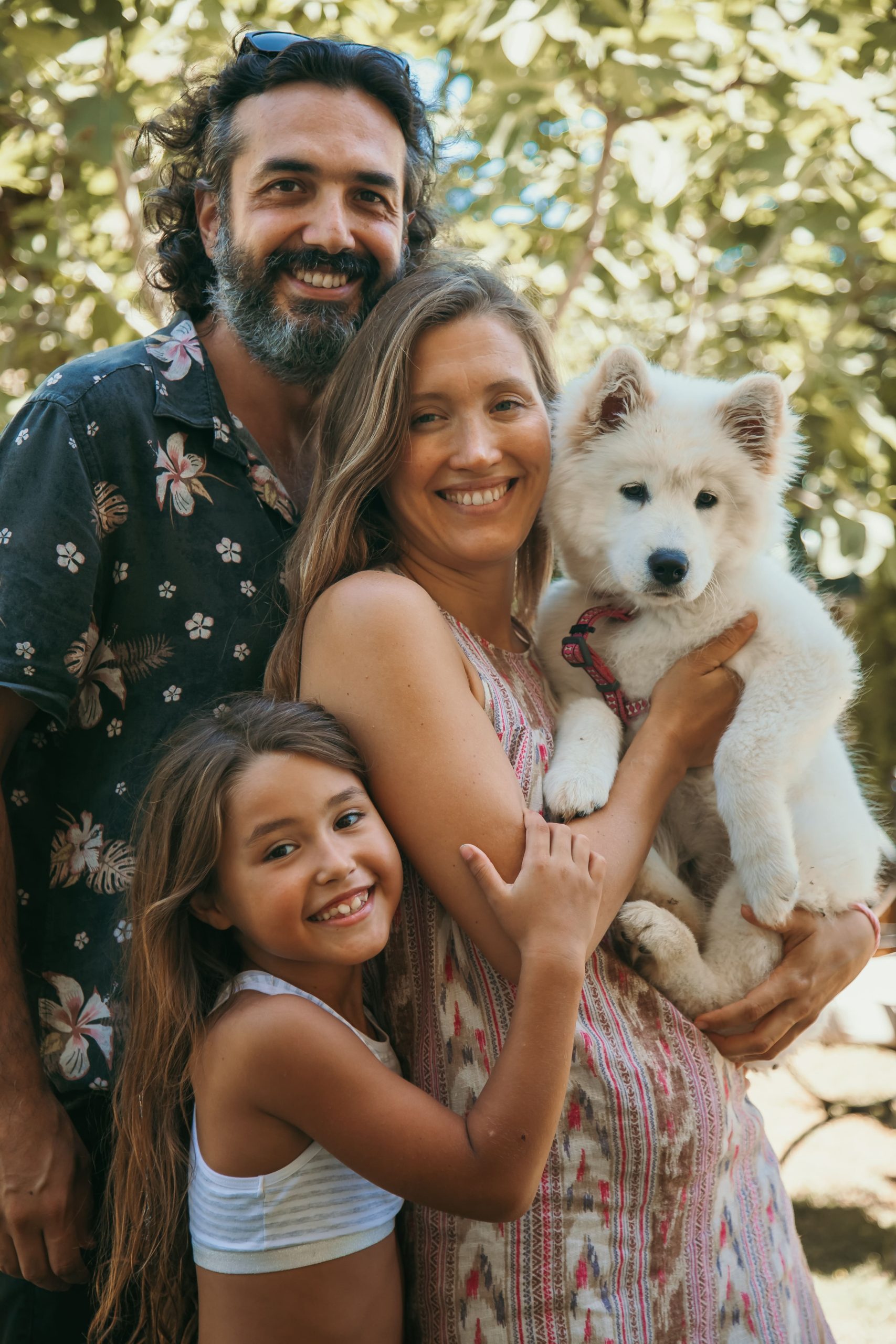 Familias 3 Familias 3 -