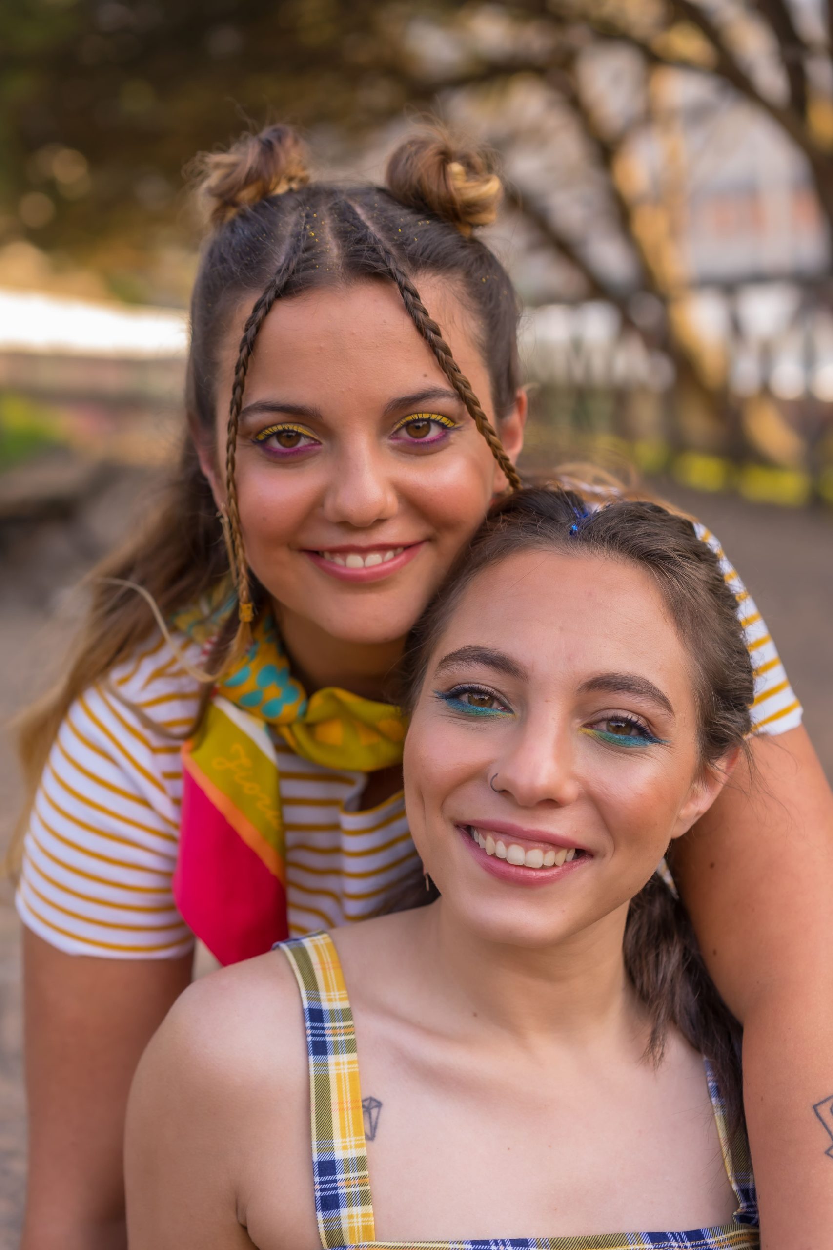 Parejas 3 Parejas 3 -